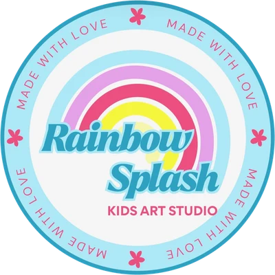 Rainbow Splash